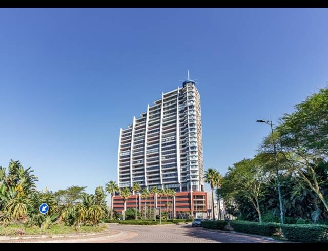 2 BEDROOM APARTMENT FOR SALE IN POINT WATERFRONT